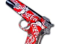 Cola Pistole