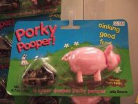 Porky Pooper!