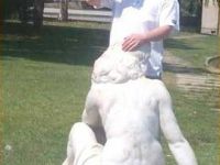 Der Blowjob zwischendurch