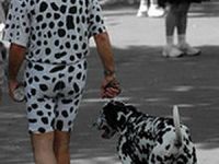 Im Partnerlook