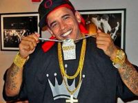 Barack Obama