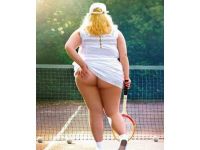 Tennis Girl