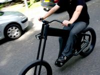 Chopper Bike