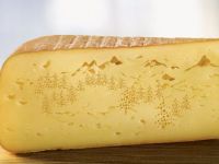 Käse-Berge