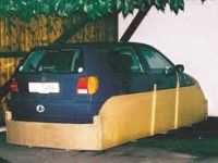 Marderschutz