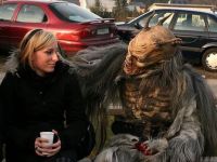 Monster brauchen auch Liebe