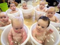Baby Alarm-schnell wech