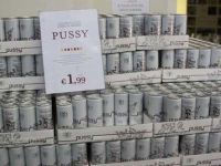 Dosen Pussy