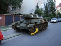 Panzerkralle