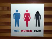 Emo Klo