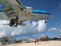 Am Strand