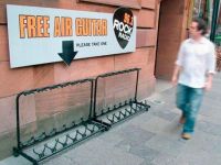 Luftgitarren gratis