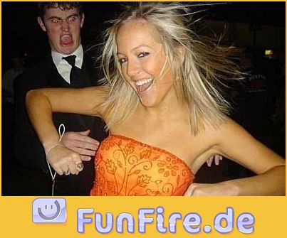 Gesicht im Hintergrund