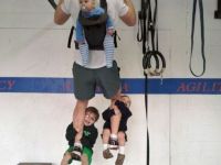 Kindertraining
