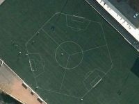 Fußball für drei