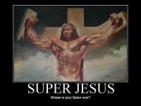 Super Jesus