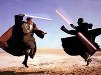 Star Wars auf der Erde