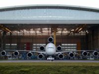 Schneller Airbus