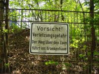 Guter Hinweis