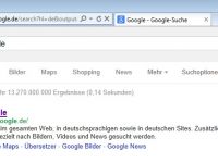 Google googeln