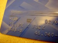 FUCK Name