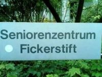 Eros-Center für Senioren