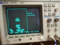 Tetris in der Klinik