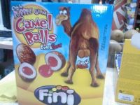 Camel Balls
