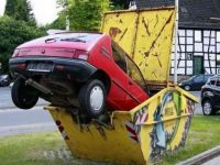 Autocontainer