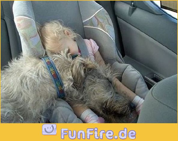 Kuschelrunde