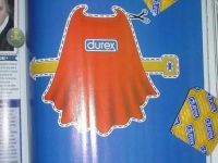 Für Superhelden
