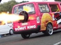 Gib Gas