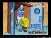 Spongbob wa smachst du da?
