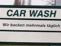 Wir backen täglich