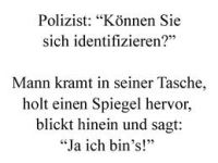 Missverständnis