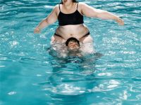 Schwimmen leicht gemacht