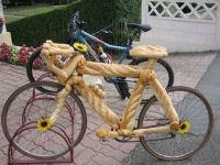 Brotfahrrad