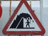 Achtung Welle