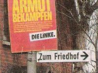 Wahlprogramm mal anders