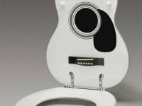 Musikalisches WC