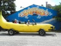Bananenauto