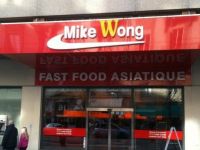 Mike Wong