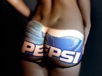 Effektive Pepsi Werbung