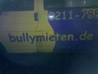 Dienstwagen von Gesellschaft der Bulimie
