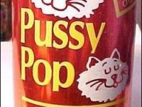 Pussy Pop