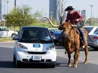 Währenddessen in Texas
