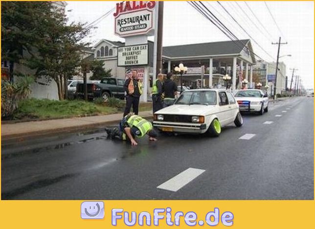Achsenschaden