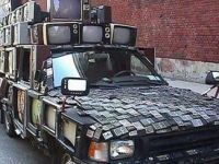 TV Mobil