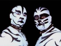 Tigerman