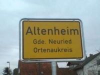 Altenheim